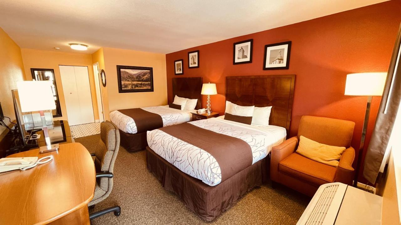 Apple Inn Motel Chelan Zewnętrze zdjęcie