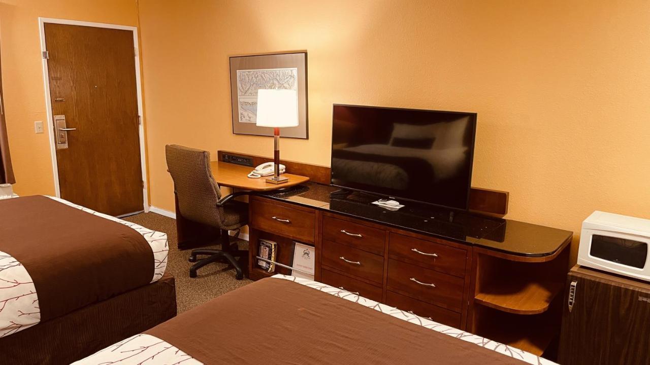 Apple Inn Motel Chelan Zewnętrze zdjęcie