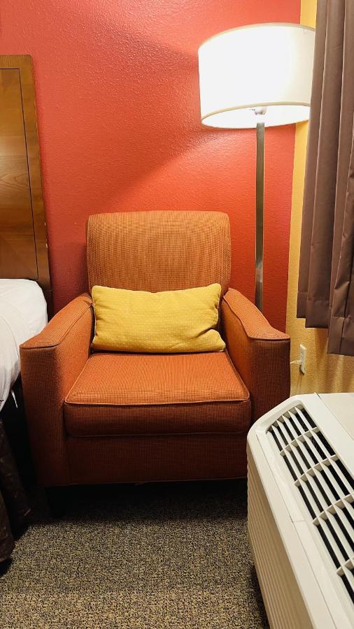 Apple Inn Motel Chelan Zewnętrze zdjęcie