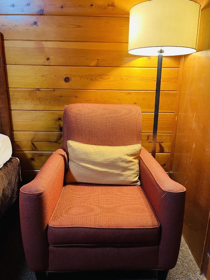 Apple Inn Motel Chelan Zewnętrze zdjęcie