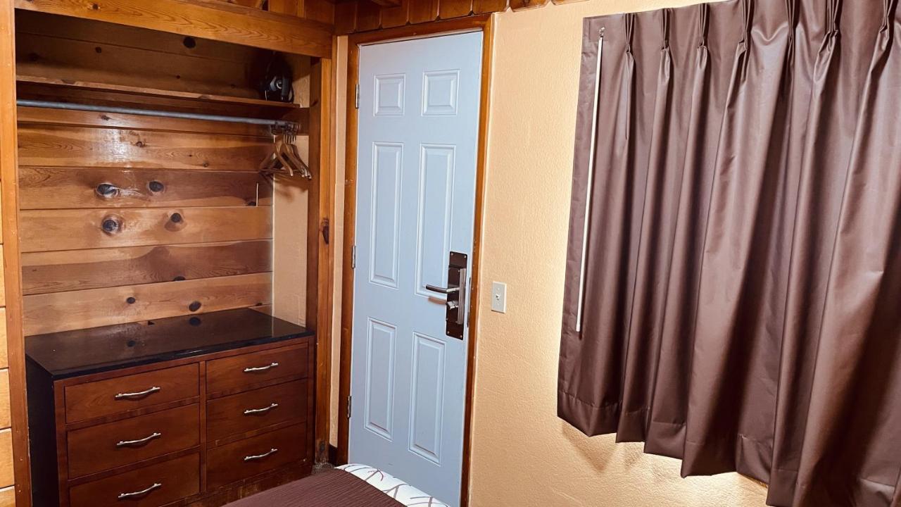 Apple Inn Motel Chelan Zewnętrze zdjęcie