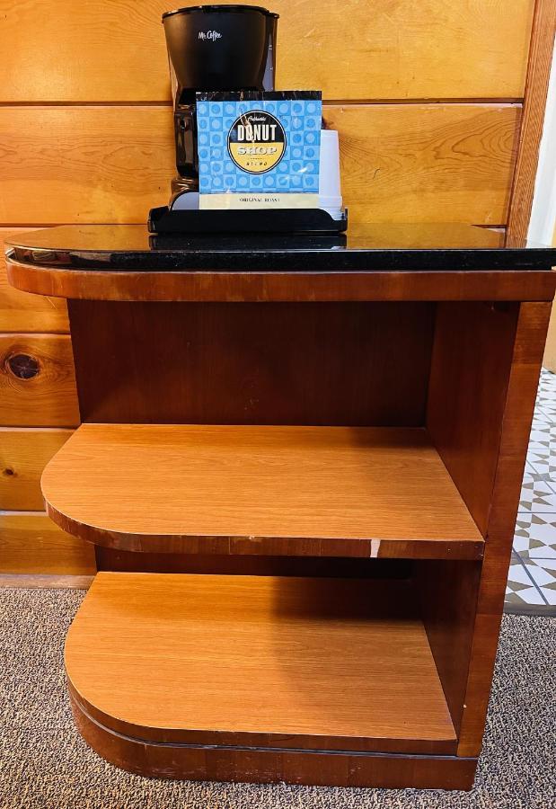 Apple Inn Motel Chelan Zewnętrze zdjęcie