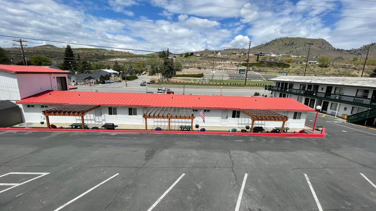Apple Inn Motel Chelan Zewnętrze zdjęcie