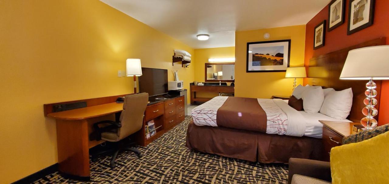 Apple Inn Motel Chelan Zewnętrze zdjęcie