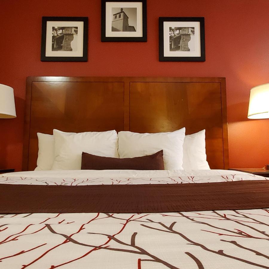 Apple Inn Motel Chelan Zewnętrze zdjęcie